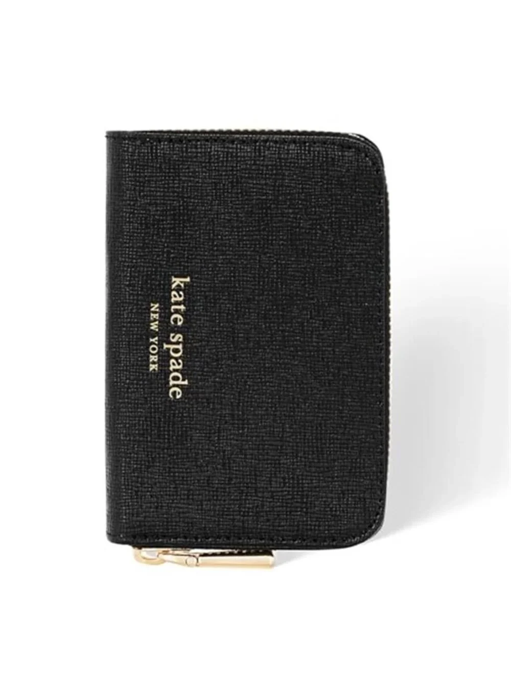 MagSafe Leather Magnetic Wallet Card Holder Zip Pocket iPhone RFID Cash Case
